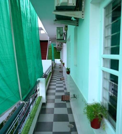 适合残疾人使用的标准间, Patiala Inn