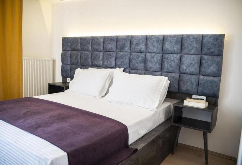 Номер Deluxe, Sirin Residence