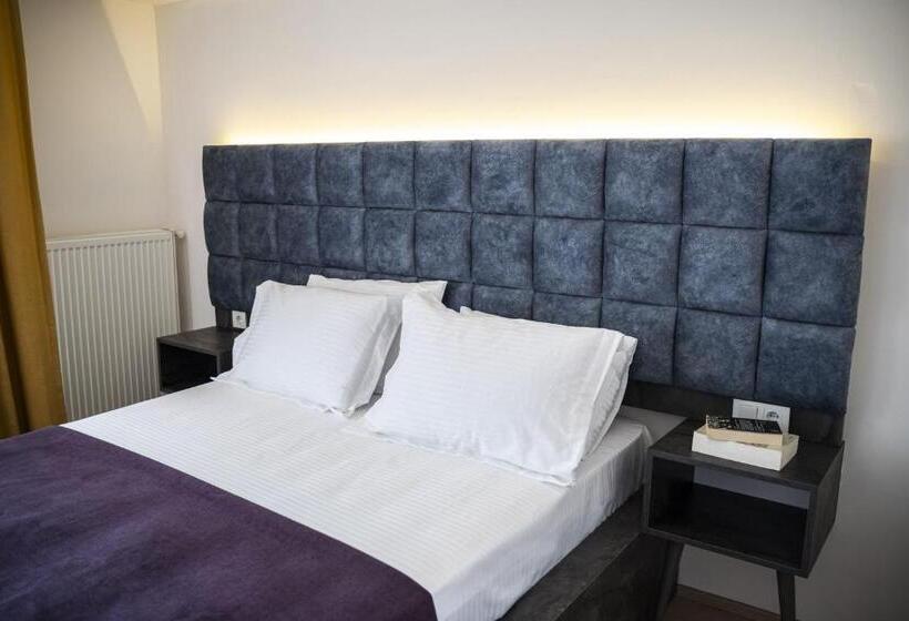 Номер Deluxe, Sirin Residence