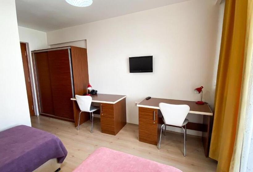 Номер Стандарт, Sirin Residence