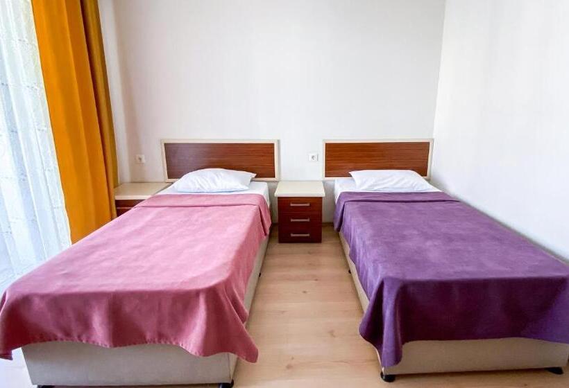 Номер Economy, Sirin Residence