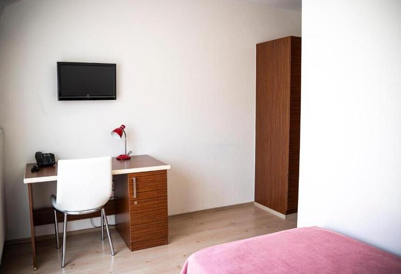 Номер Economy Индивидуальный, Sirin Residence