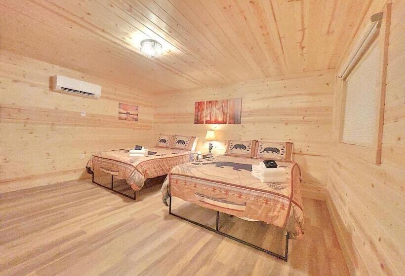 Номер Deluxe, Retreat On The Lake