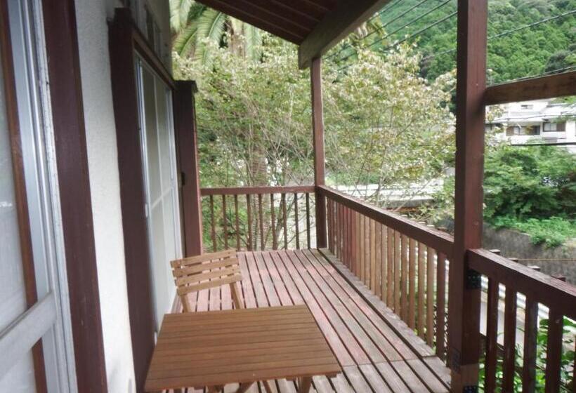 Апартаменты 1 Спальня, Kajikaen   Vacation Stay 57948v