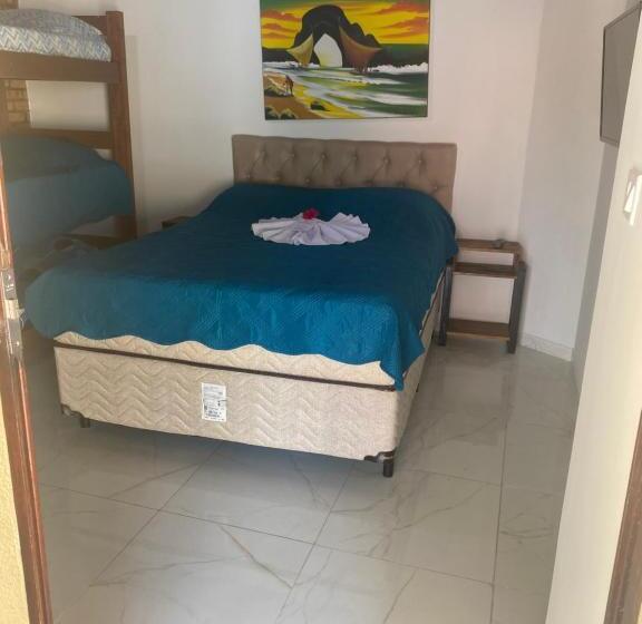 Семейный Номер, Home Beach Mar Conforto Self Hosted