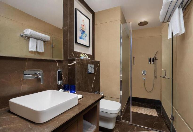 Люкс, Fortune Park Aligarh Member Itc S Hotel Group