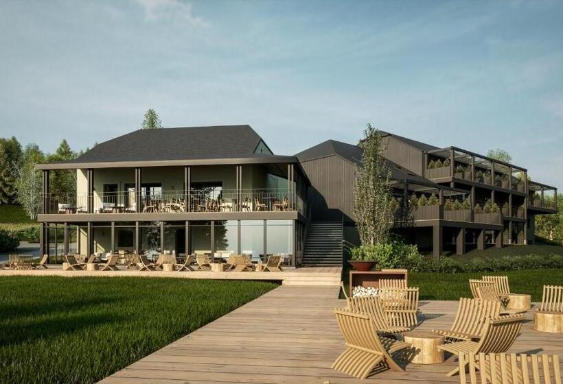 Номер Стандарт, Hillview Hotel Grandvoir