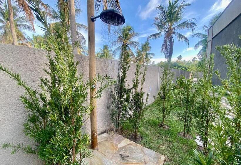 آپارتمان 1 خوابه, Villa Kamby Acomodações Rota Dos Milagres