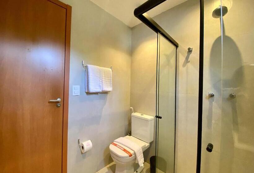 آپارتمان 1 خوابه, Villa Kamby Acomodações Rota Dos Milagres
