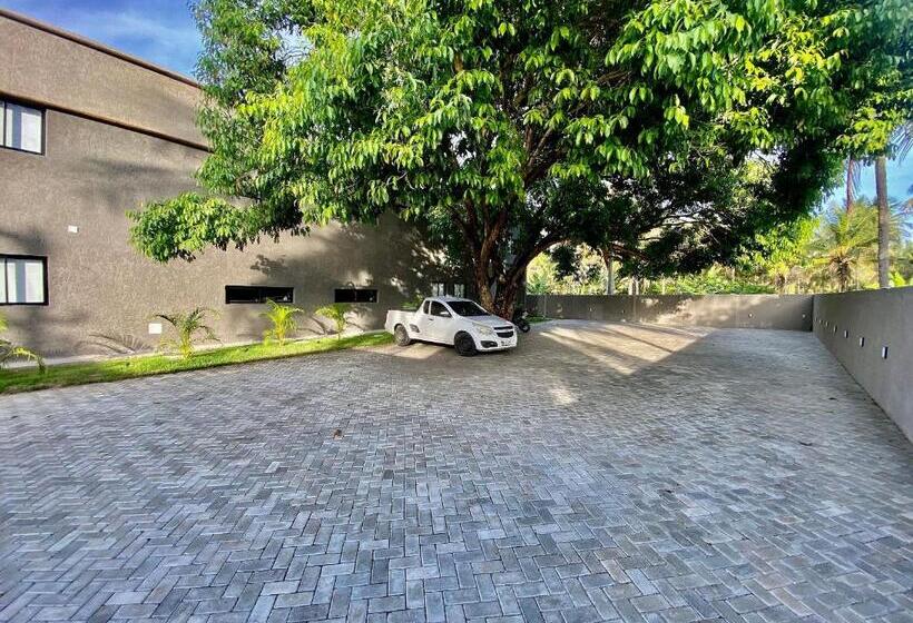 آپارتمان 2 خوابه, Villa Kamby Acomodações Rota Dos Milagres