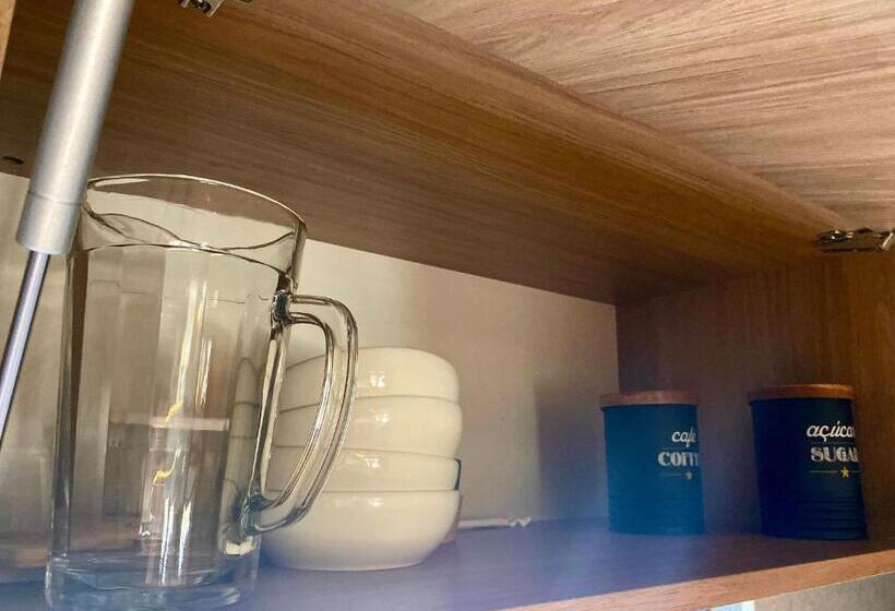 آپارتمان 2 خوابه, Villa Kamby Acomodações Rota Dos Milagres
