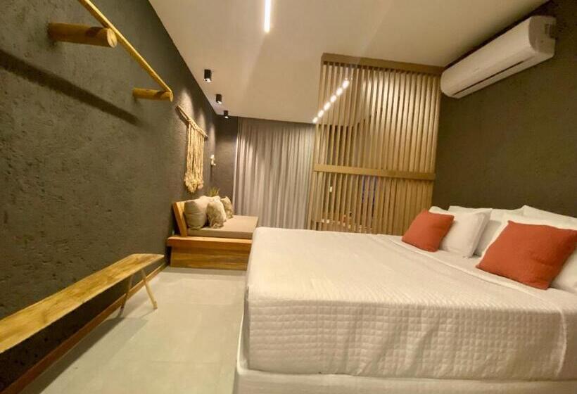 آپارتمان 1 خوابه, Villa Kamby Acomodações Rota Dos Milagres