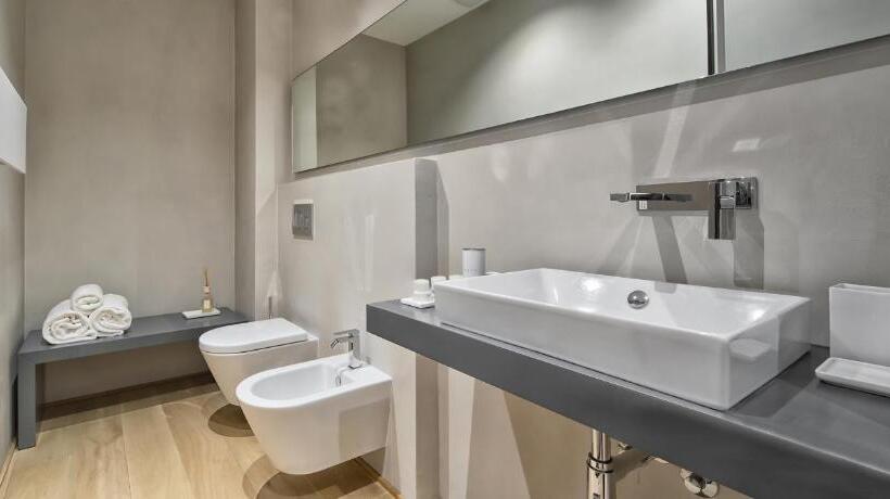 Номер Стандарт, Luxury Suites Collection   Shantung Double Room