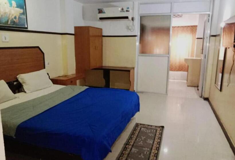 Номер Deluxe, Swagat Near Railway Station Best Selling & Best Choice Of Travellers By Morservices