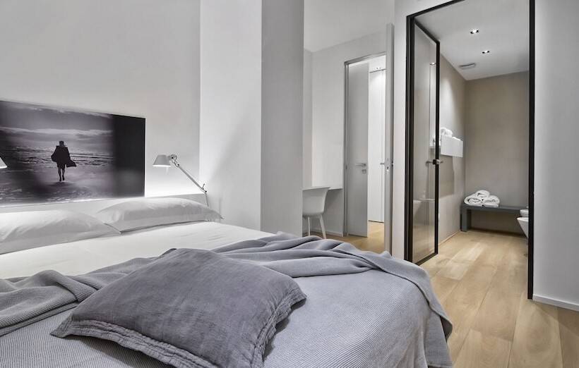 Номер Стандарт, Luxury Suites Collection   Shantung Double Room