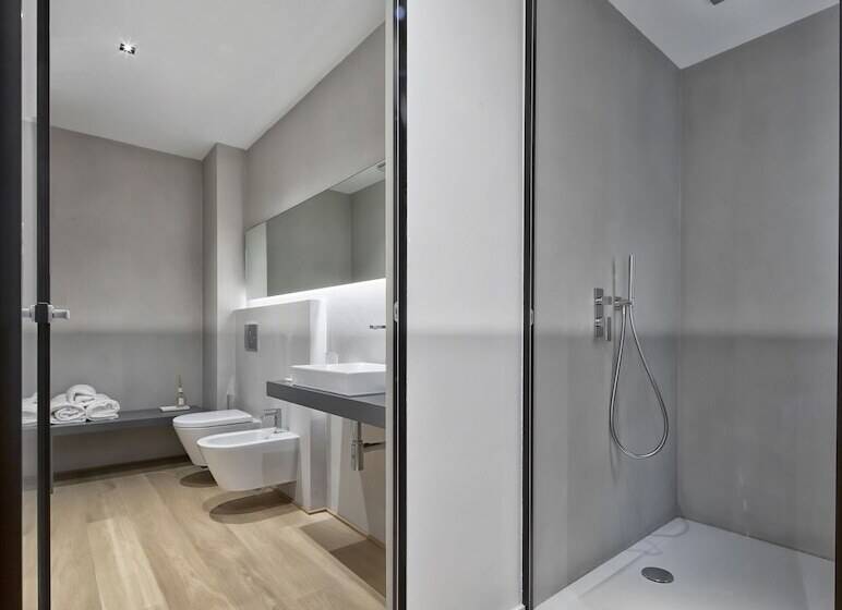 Номер Стандарт, Luxury Suites Collection   Shantung Double Room