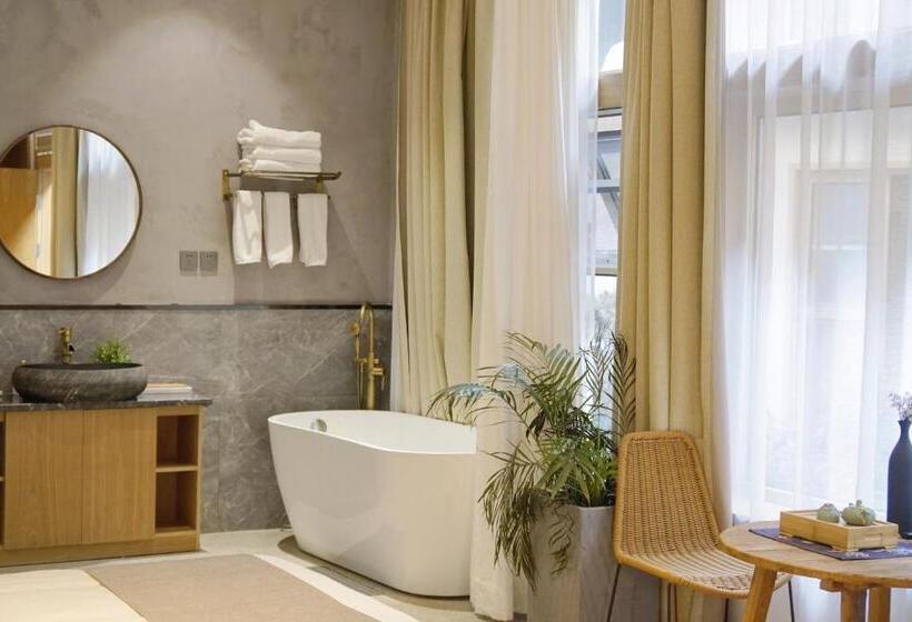 Семейный Номер Superior, Memory Garden House