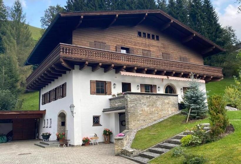 Шале 1 Спальня, Pension Hattinger