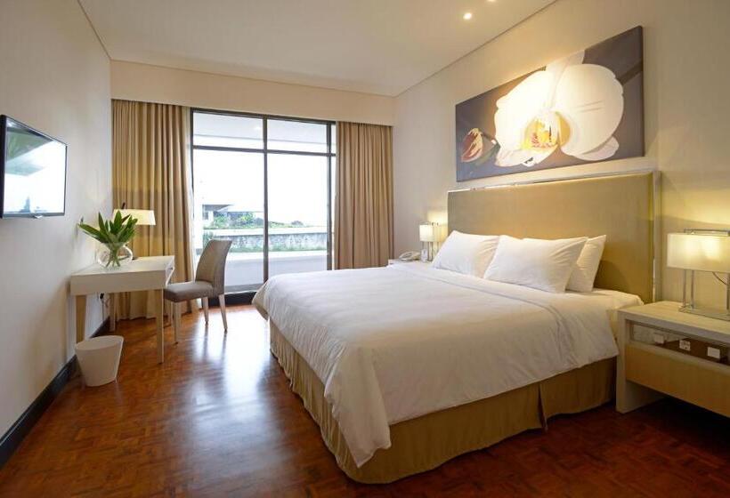 Люкс, Surya Hotel & Cottages Prigen