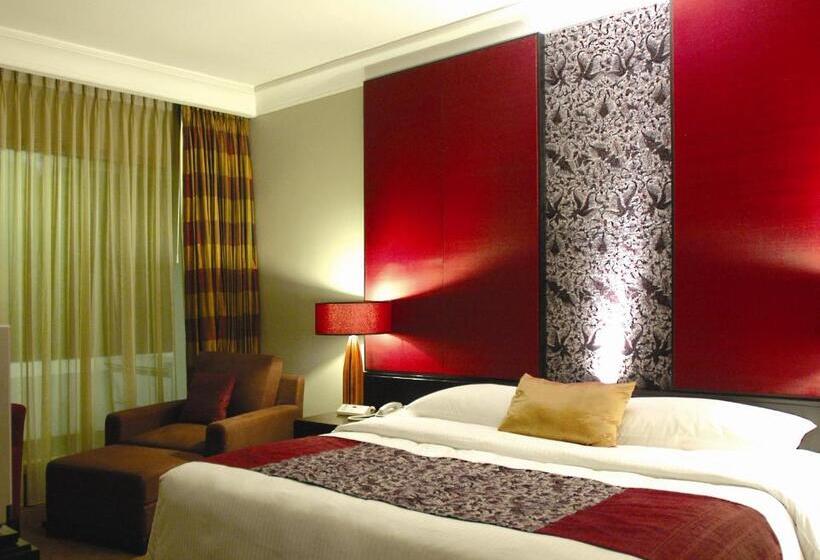 Номер Стандарт, Surya Hotel & Cottages Prigen