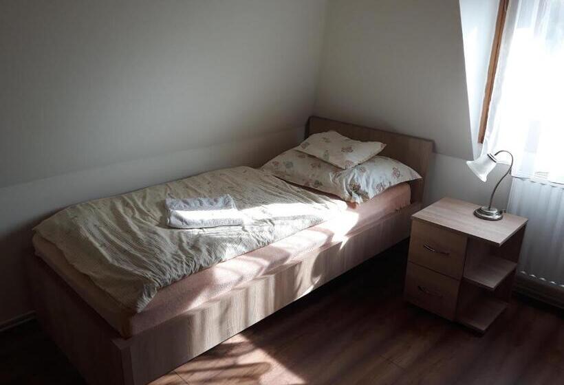 Номер Стандарт Индивидуальный, Tisza Panzió és Apartman