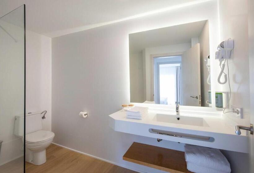 １ベッドルームのスーペリアアパートメント, Valentin Grand Park Suite