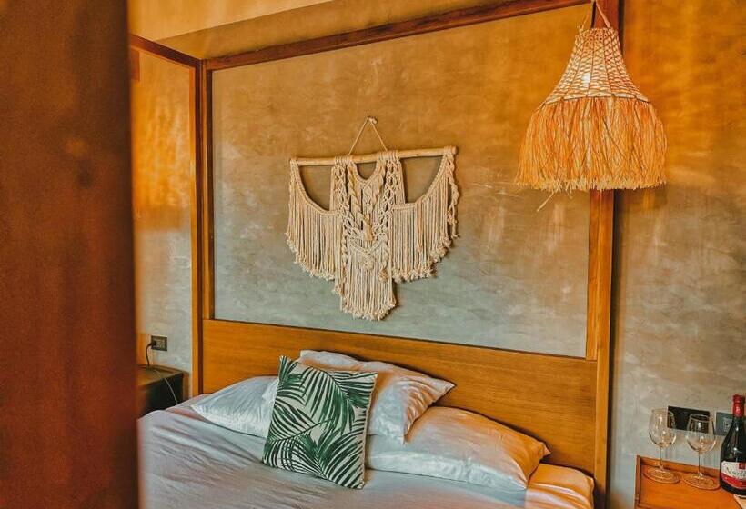 Вилла 1 Спальня, Reca Resort Official