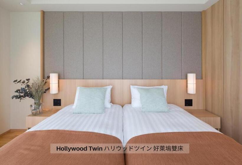 带2个卧室的优质公寓, Niseko Kyo