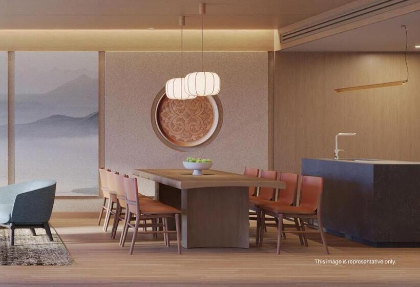 带3个卧室的优质公寓, Niseko Kyo