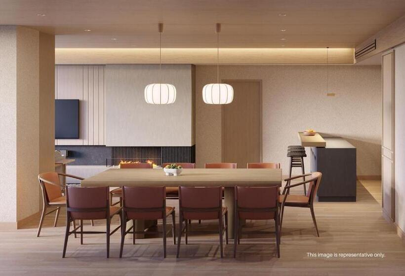 带5个卧室的公寓, Niseko Kyo