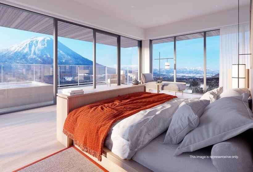 阁楼房, Niseko Kyo