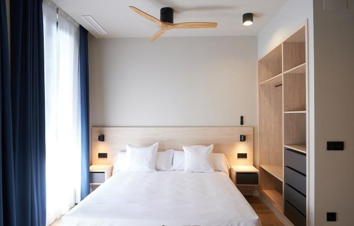 اتاق خانوادگی, Dorm4you Arena 2