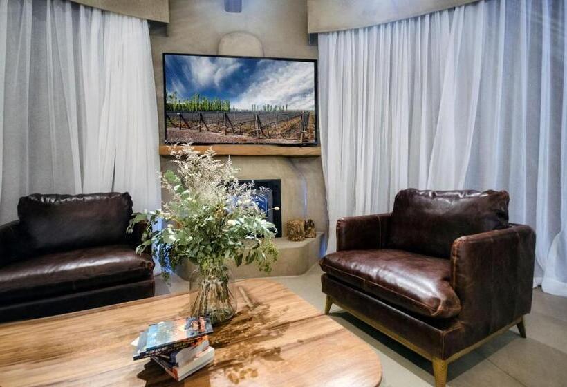 스위트, La Maria Hotel Boutique