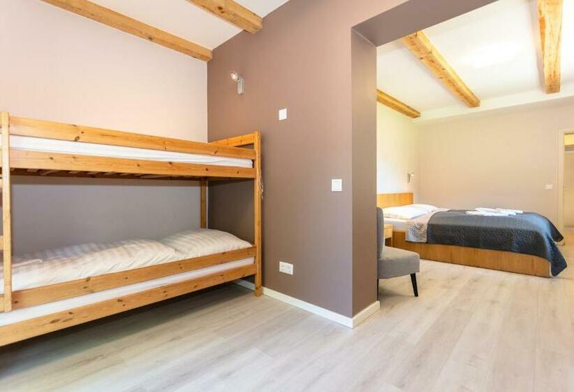 Семейный Номер, Landhaus Lungau