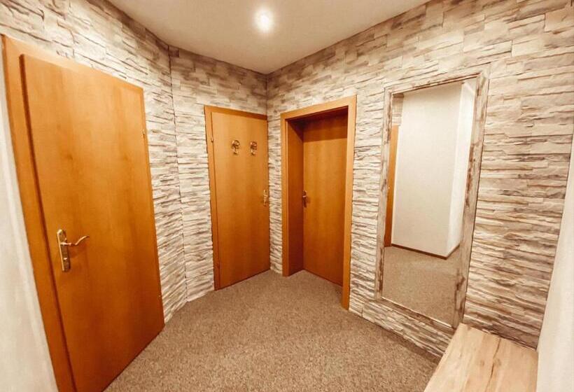 Апартаменты 1 Спальня, Frühstückspension Auer   Haus Kargl