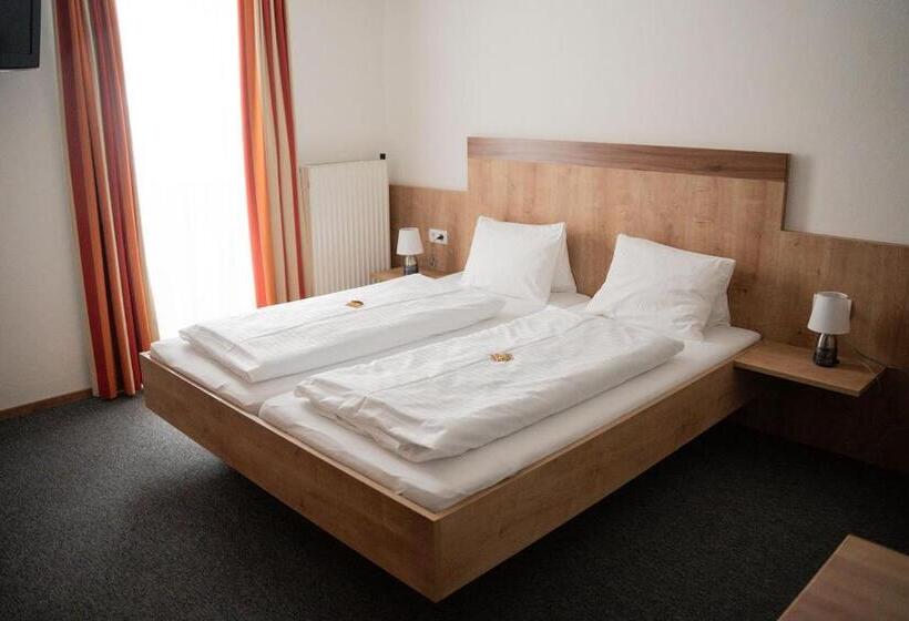 Номер Стандарт, Frühstückspension Auer   Haus Kargl