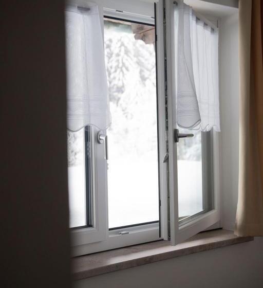 Индивидуальный Номер Классика, Frühstückspension Auer   Haus Kargl