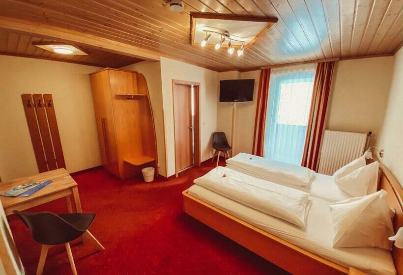 Номер Стандарт, Frühstückspension Auer   Haus Kargl