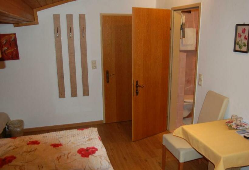 스탠다드 룸, Gästehaus Zum Tauern