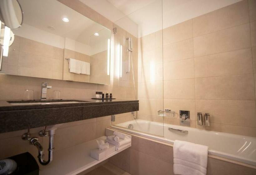 Номер Комфорт, La Meridiana, Lake & Spa