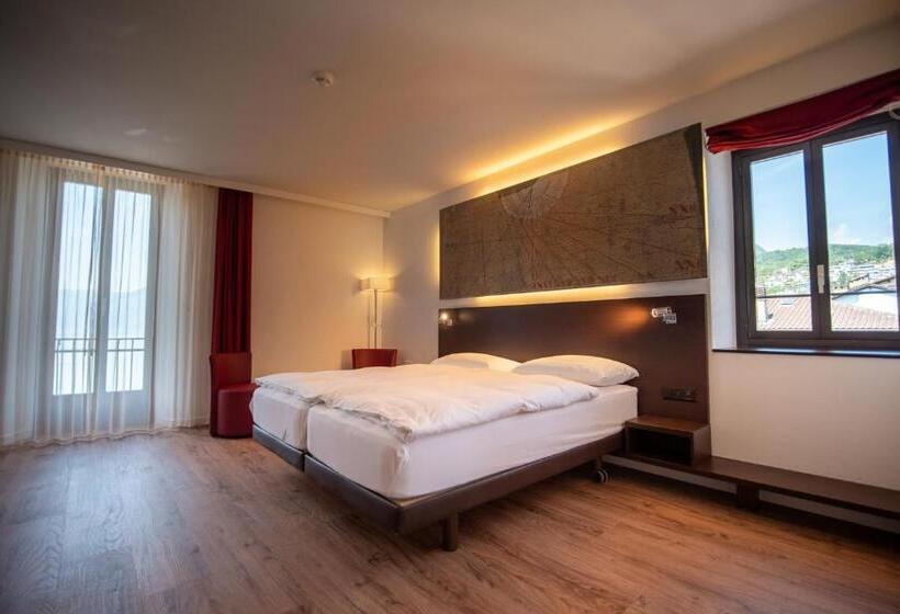 Номер Стандарт, La Meridiana, Lake & Spa
