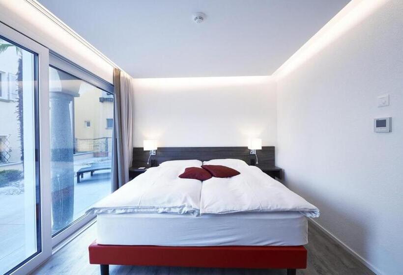 Номер Basic, La Meridiana, Lake & Spa