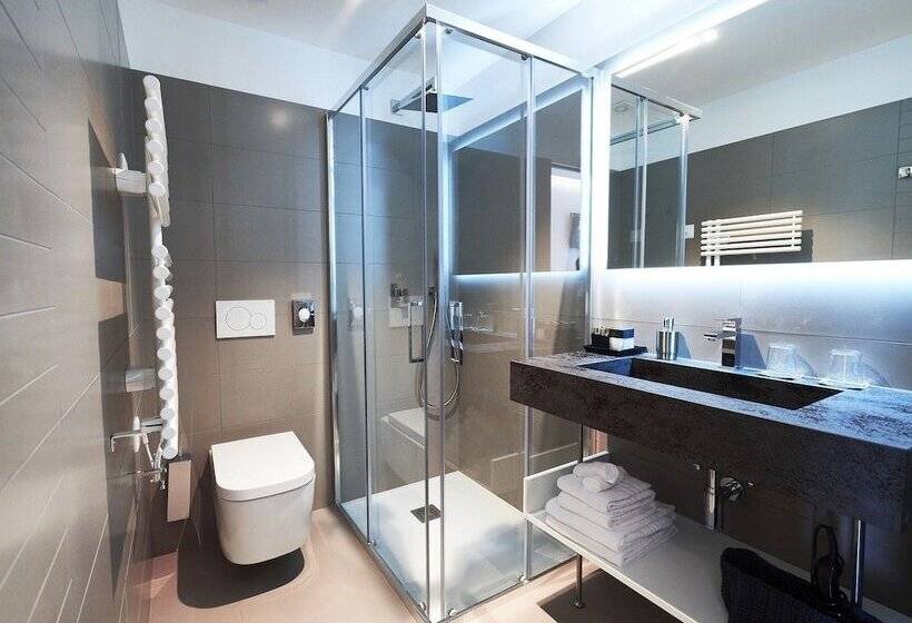 Номер Basic, La Meridiana, Lake & Spa