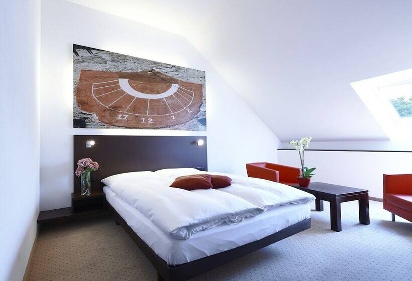 Номер Стандарт, La Meridiana, Lake & Spa