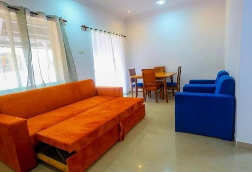 Номер Deluxe, Vaibhav Hill Park