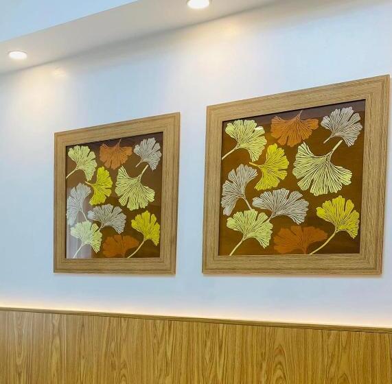 수피리어 룸 도시 전망, Gingko Suite Condotel Inspired @ Fern   The Grass Residence
