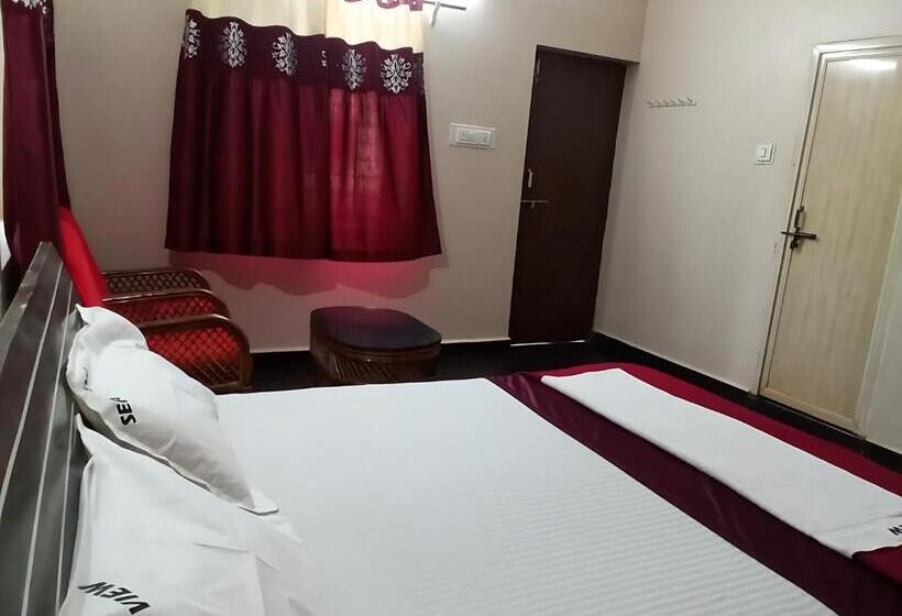Номер Deluxe, Sea View Beach Stay