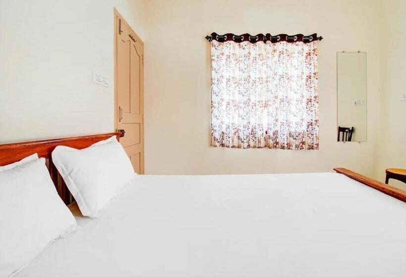 Номер Economy, Staymaker Sri Annapoorneshwari Residency