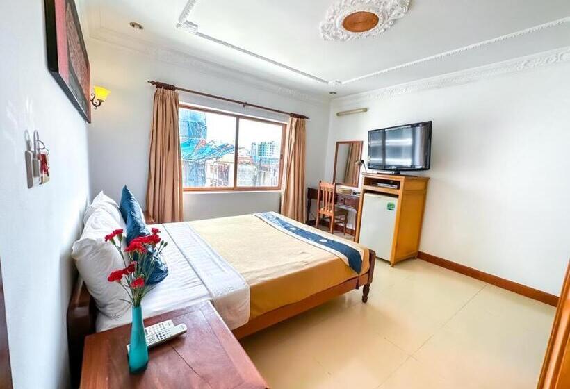 Номер Superior, Maison Arnica Hotel & Restaurant