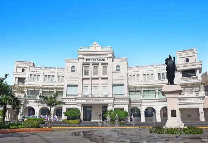Студия Стандарт, Manduriao, Iloilo